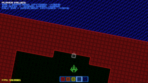 v0.01a Screenshot 03