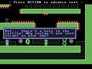 It's Still Not Easy Being Green