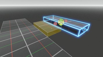 Project AB Screenshot 02 - July 5, 2024